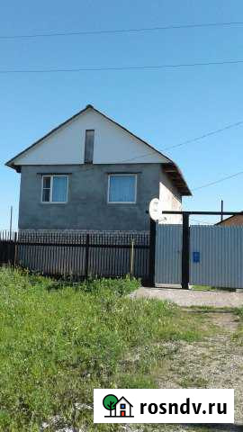 Дом 66 м² на участке 8 сот. на продажу в Щучьем Щучье - изображение 1