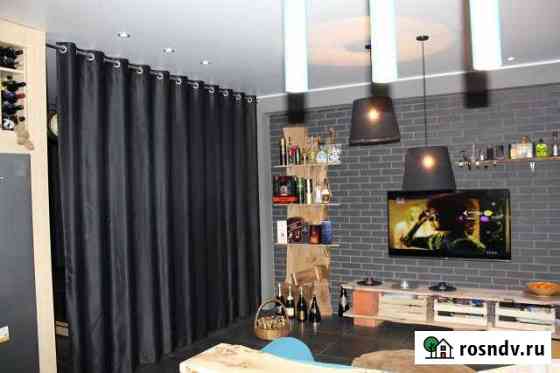 Квартира-студия, 60 м², 9/9 эт. на продажу в Калининграде Калининград