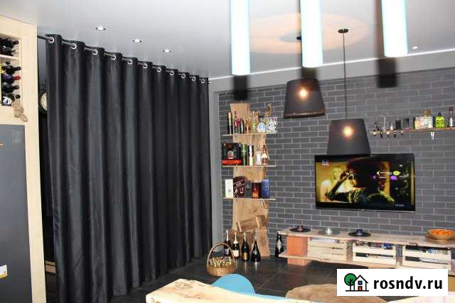 Квартира-студия, 60 м², 9/9 эт. на продажу в Калининграде Калининград - изображение 1