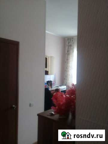 Квартира-студия, 26 м², 1/2 эт. на продажу в Мариинске Мариинск - изображение 1