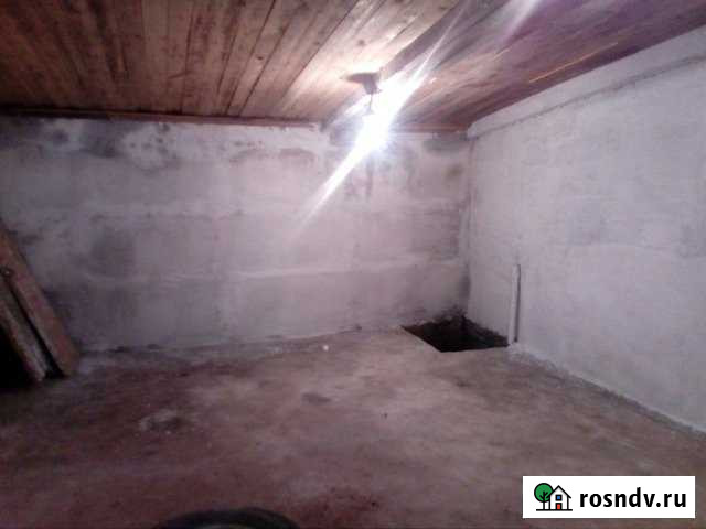 Гараж 24 м² на продажу в Алатыре Алатырь - изображение 1