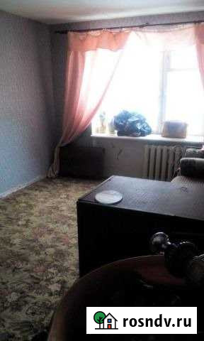 Комната 18 м² в 1-ком. кв., 2/5 эт. на продажу в Гороховце Гороховец - изображение 1