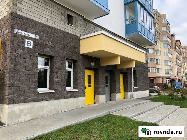 Помещение свободного назначения, 80 кв.м. Всеволожск - изображение 1