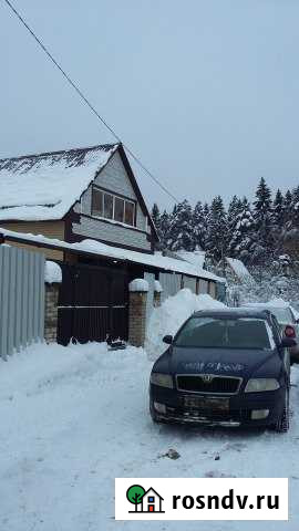 Дом 120 м² на участке 6 сот. на продажу в Одинцово Одинцово - изображение 1