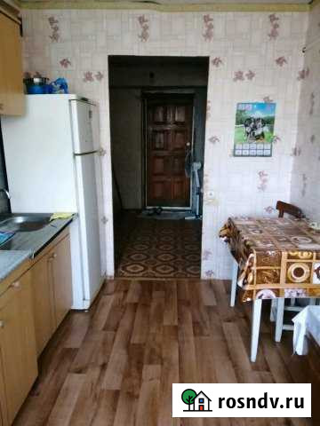 2-комнатная квартира, 52 м², 3/3 эт. на продажу в Новоспасском Новоспасское - изображение 1