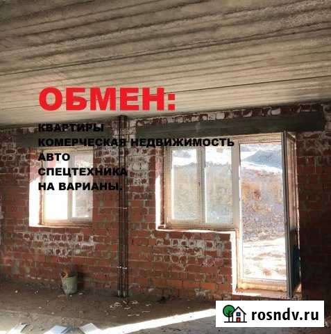 1-комнатная квартира, 36 м², 1/5 эт. на продажу в Маркове Маркова - изображение 1