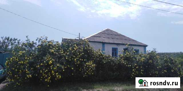 Дом 56.7 м² на участке 20 сот. на продажу в Быстрогорском Быстрогорский - изображение 1