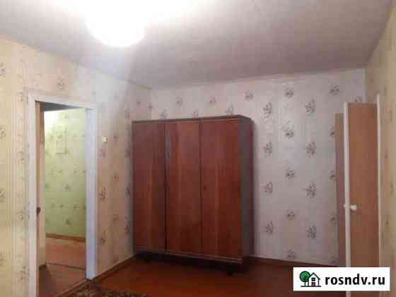 2-комнатная квартира, 46 м², 1/4 эт. на продажу в Белой Березке Белая Березка
