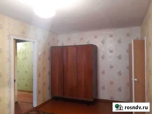 2-комнатная квартира, 46 м², 1/4 эт. на продажу в Белой Березке Белая Березка - изображение 1