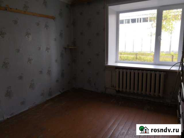 Комната 18 м² в 1-ком. кв., 1/5 эт. на продажу в Ставрово Ставрово - изображение 1