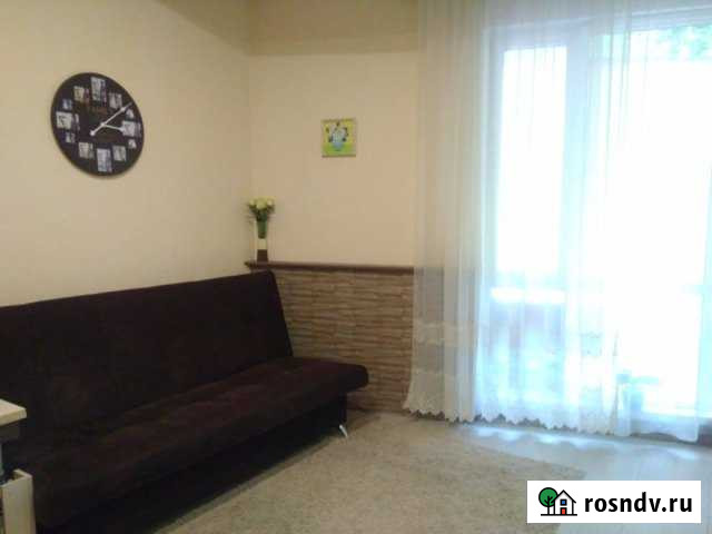 Квартира-студия, 30 м², 1/6 эт. на продажу в Высоком Высокое - изображение 1