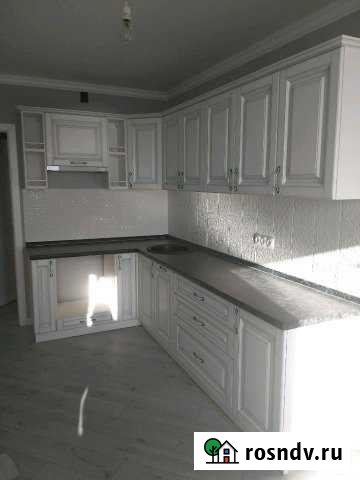 2-комнатная квартира, 70 м², 24/26 эт. на продажу в Энгельсе Энгельс - изображение 1