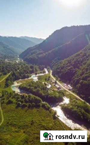 Участок СНТ, ДНП 80 сот. на продажу в Сторожевой Сторожевая - изображение 1