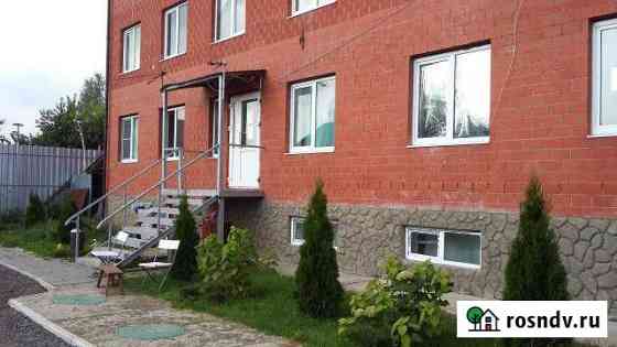 Квартира-студия, 32 м², 3/4 эт. на продажу в Старой Купавне Старая Купавна