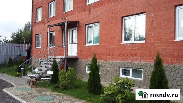 Квартира-студия, 32 м², 3/4 эт. на продажу в Старой Купавне Старая Купавна - изображение 1