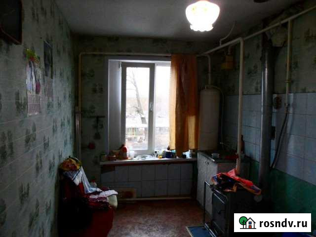 2-комнатная квартира, 43 м², 2/2 эт. на продажу в Сатинке Сатинка - изображение 1