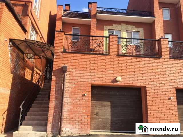 Квартира-студия, 270 м², 1/6 эт. в аренду на длительный срок в Оренбурге Оренбург - изображение 1