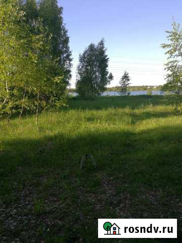 Участок ИЖС 10 сот. на продажу в Обухово Обухово - изображение 1