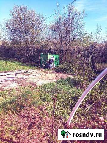 Участок СНТ, ДНП 10 сот. на продажу в Энгельсе Энгельс - изображение 1