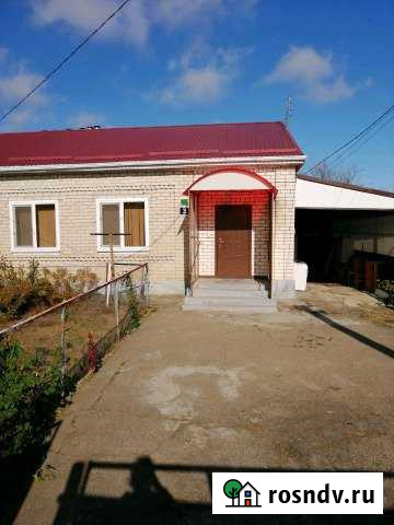 Дом 111 м² на участке 9 сот. на продажу в Псыже Псыж - изображение 1