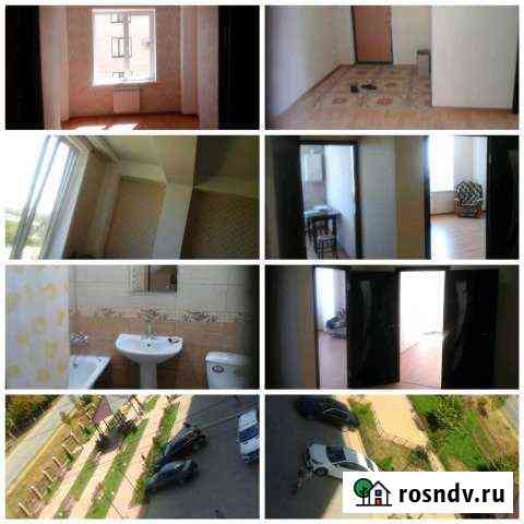 2-комнатная квартира, 72 м², 4/9 эт. на продажу в Избербаше Избербаш