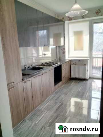 1-комнатная квартира, 40 м², 3/5 эт. на продажу в Пионерском Калининградской области Пионерский - изображение 1