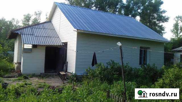 3-комнатная квартира, 55 м², 1/1 эт. на продажу в Огаревке Огаревка - изображение 1