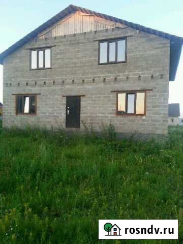 Коттедж 240 м² на участке 10 сот. на продажу во Власихе Власиха - изображение 1