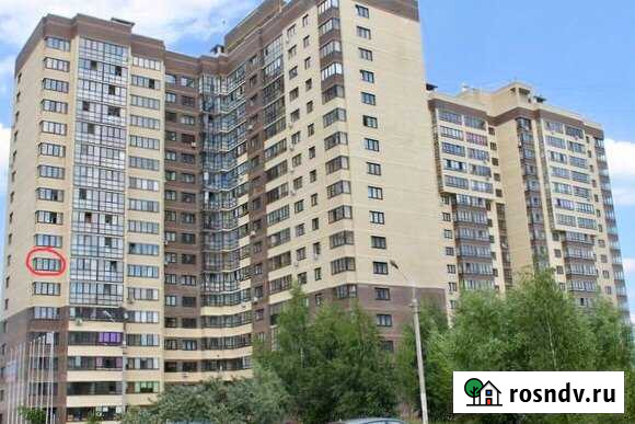 Квартира-студия, 25 м², 7/17 эт. на продажу в Дмитрове Дмитров - изображение 1