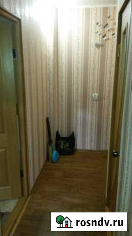 1-комнатная квартира, 28 м², 2/5 эт. в аренду на длительный срок в Североморске Североморск - изображение 1