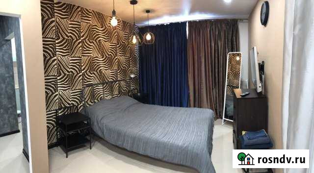 1-комнатная квартира, 31 м², 1/5 эт. на продажу в Чапаевске Чапаевск - изображение 1