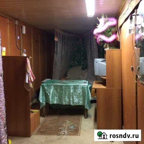 Дом 20 м² на участке 8 сот. в аренду на длительный срок в Москве Москва - изображение 1