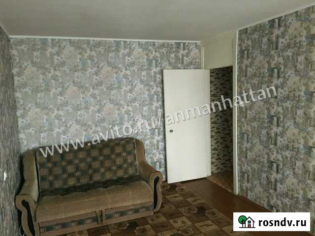 3-комнатная квартира, 60 м², 3/5 эт. в аренду на длительный срок в Наро-Фоминске Наро-Фоминск - изображение 1