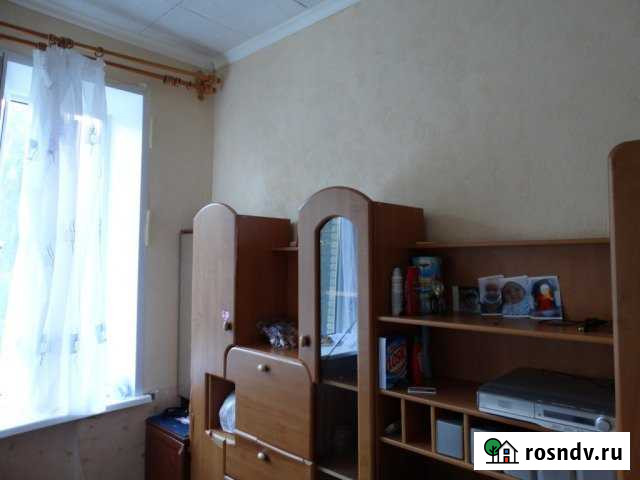 Комната 17 м² в 1-ком. кв., 5/5 эт. на продажу в Конаково Конаково - изображение 1