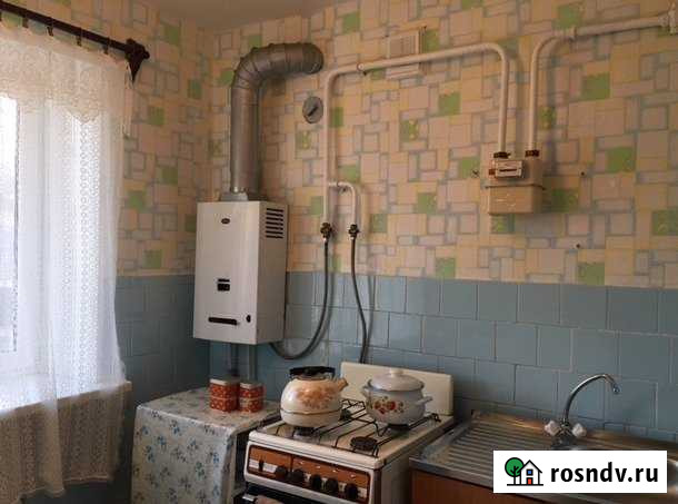 2-комнатная квартира, 43 м², 2/2 эт. на продажу в Приютово Приютово - изображение 1