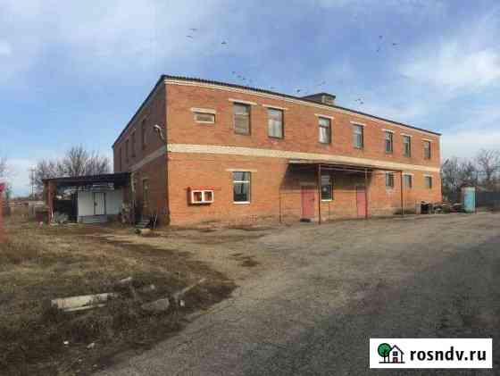 Производственное помещение, 970 кв.м. Новокорсунская