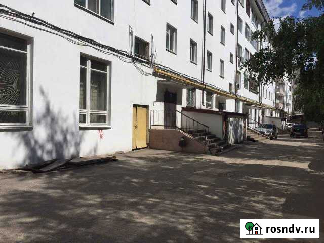 Складское помещение, 460 кв.м. Йошкар-Ола - изображение 1