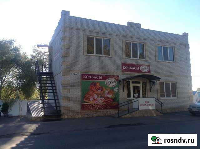 Продам здание 165 кв. м Маркс - изображение 1