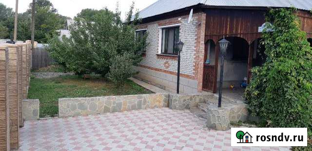 Дом 145 м² на участке 15 сот. на продажу в Кувандыке Кувандык - изображение 1