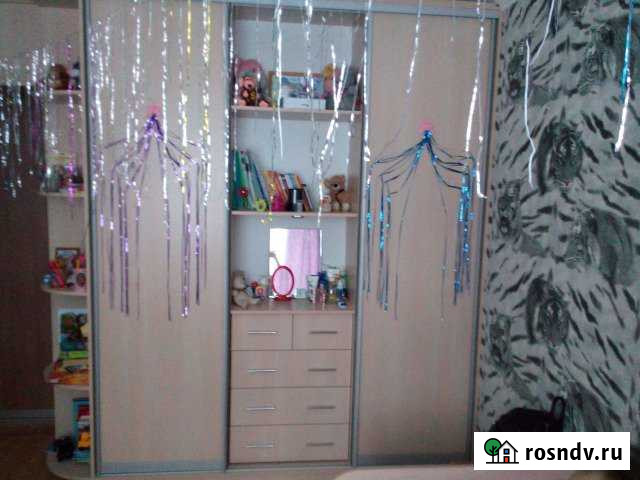 3-комнатная квартира, 69 м², 2/5 эт. на продажу в Канаше Канаш - изображение 1