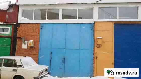 Гараж >30 м² на продажу в Мегионе Мегион