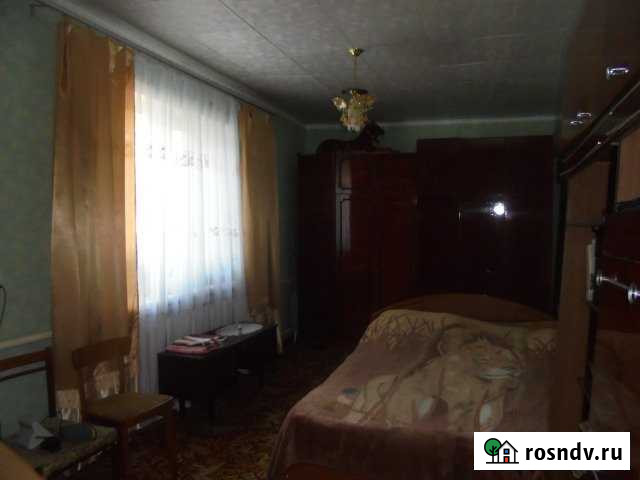 Дом 100 м² на участке 13 сот. на продажу в Ракитном Ракитное - изображение 1