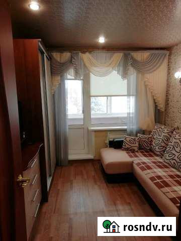 4-комнатная квартира, 69 м², 2/9 эт. на продажу в Сызрани Сызрань - изображение 1