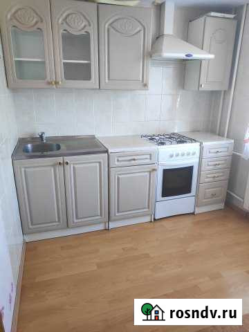 1-комнатная квартира, 34 м², 3/5 эт. в аренду на длительный срок в Каменске-Шахтинском Каменск-Шахтинский - изображение 1