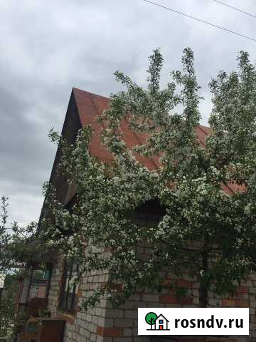 Дача 20 м² на участке 5 сот. на продажу в Артемовском Артемовский - изображение 1