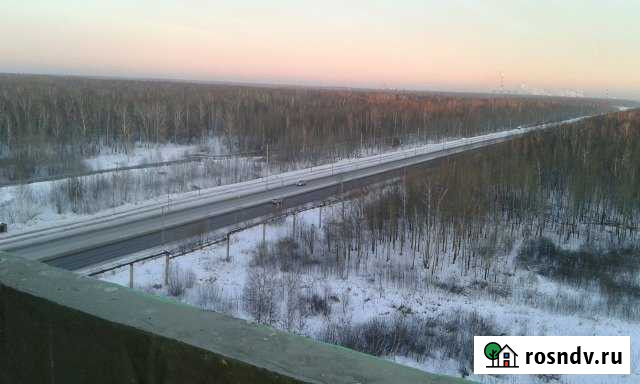 Квартира-студия, 20 м², 12/16 эт. на продажу в Тобольске Тобольск - изображение 1