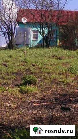 Дом 50 м² на участке 25 сот. на продажу в Михайлове Михайлов - изображение 1