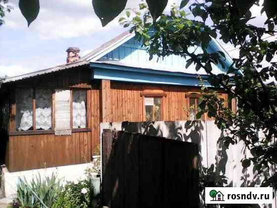 Дом 80 м² на участке 6.5 сот. на продажу в Озёрах Озёры