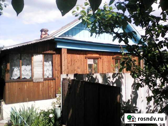 Дом 80 м² на участке 6.5 сот. на продажу в Озёрах Озёры - изображение 1
