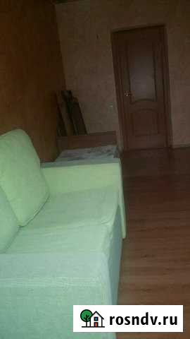 Комната 16 м² в 5-ком. кв., 3/3 эт. на продажу в Сычево Сычево - изображение 1